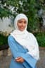 Ustadha Maryam Siddiqui