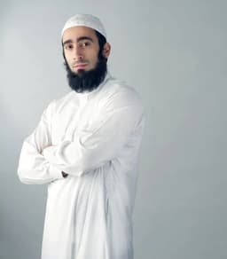 Dr Hamza Yusufzai