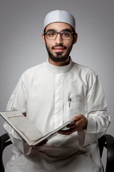 Shaykh Imran Qadri