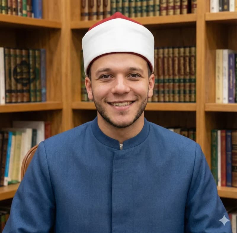 Shaykh Abdullah Rahimi
