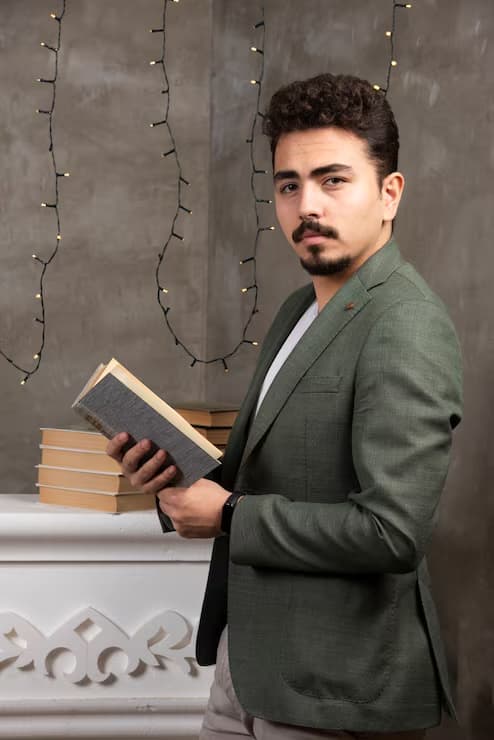 Ustadh Bilal Ahsan