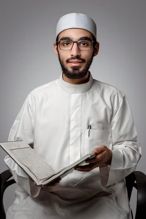 Shaykh Imran Qadri